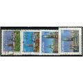 1985/1998 4 different values - #2842 fine used (o)