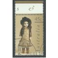 AUS 1997 45c 'DOLLS AND TEDDY BEARS' FINE USED ...