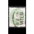 ÖSTERREICH AUSTRIA [1860] MiNr 0019 ( O/used ) ...
