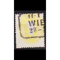 ÖSTERREICH AUSTRIA [1860] MiNr 0018 ( O/used ) ...