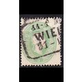 ÖSTERREICH AUSTRIA [1860] MiNr 0019 ( O/used ) ...