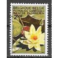 Belgium ( Belgique ) N° 1524 YVERT OBLITERE (USED)