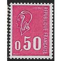 1971 Michel 1735x - MNH (**)