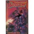 THE SHADOW ' Shadows & Light ' issue # 5 (1987)