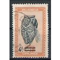 Ruanda Urundi N° 174 YVERT OBLITERE ( USED )
