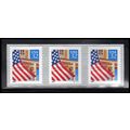 2915Bv 32c U.S. Flag Over Porch Very Fine MNH P...