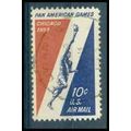 Used C56 10c Pan-Am Games Fine WA0642