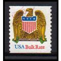 Used 2603 10c Eagle Fine PA6539