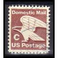 Used 1946 20c C Eagle Fine W1189