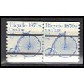 1901a 5.9c Bicycle Very Fine MNH Dry Gum CNP Le...