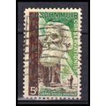 Used 1245 5c John Muir Fine KA5303