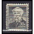 Used 1049 30c Robert E. Lee Very Fine KA5878