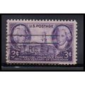 Used 941 3c Tennessee Fine KA7863