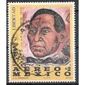Mexico ( Mexique ) N° PA 340 YVERT OBLITERE ( U...