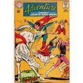 ADVENTURE COMICS # 364
