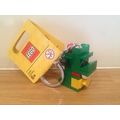 LEGO 850771 - LEGO BRICKLEY SEA MONSTER KEYRING...