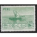 1952/1959 Michel 517 - MLH (*)