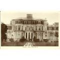Sussex BOGNOR Craigweil House Postcard (17)