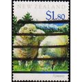 New Zealand 1991 $1.80 S.G.1584 Used