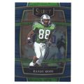 SELECT RANDY MOSS