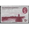1970 SG 34 - MNH (**)