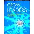 Grow Your Own Leaders