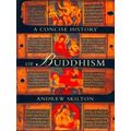 A Concise History of Buddhism