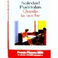 Queda La Noche