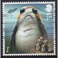 GB 2017 Star Wars (4th Issue) - Aliens & Droids...