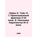Lebek S. Theis L. 1. The origin of the francs o...