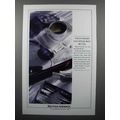 1991 British Airways Ad - Economy Has Never Bee...