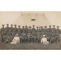 A Large Group Of Medical Soldiers World War One...