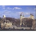 GB PC 1997 - The Tower Of London