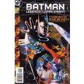 Batman: Legends of the Dark Knight # 123 NM MOD...