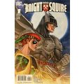 Knight & Squire (2010 Ltd) # 001 NM 1in10 VARIA...