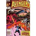 Avengers (Vol 1) # 299 VFN MODERN AGE COMICS