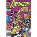 Avengers (Vol 1) # 301 NM MODERN AGE COMICS