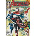 Avengers (Vol 1) # 300 NM (CvrA) MODERN AGE COMICS