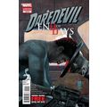 Daredevil: End of Days (2012 Ltd) # 005 NM MODE...