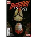 Daredevil: End of Days (2012 Ltd) # 007 NM MODE...
