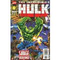 Incredible Hulk (Vol 2) # 447 NM CoverB MODERN ...