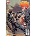 X-Men/Fantastic Four (2004 Ltd) # 003 NM MODERN...