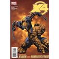 X-Men/Fantastic Four (2004 Ltd) # 004 NM MODERN...