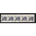 2132b 12c Stanley Steamer Very Fine MNH Dry Gum...
