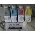 Rainbow Pack Toner Refills Dell 7130CDN 593-108...
