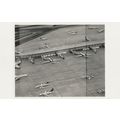 Heathrow Airport London Plane Flight Line 2009 ...