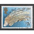 GB 1986 SG1312 EDMOND HALLEY COMET UDED CDS