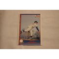 Tom Seaver 1992 Pacific TOM TERRIFIC N0.6 SENT ...