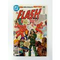 Flash #294 DC Comics Fiend the World Forgot NM ...