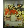 1959 Rheingold Beer Ad - There's fun a-field wi...